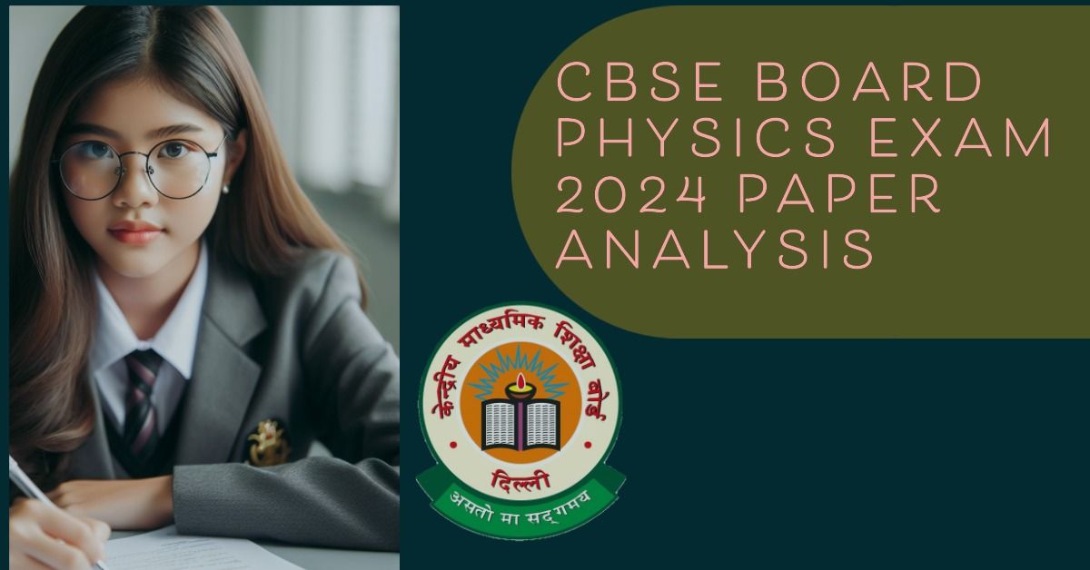 Central Board of Secondary Education visual data 2