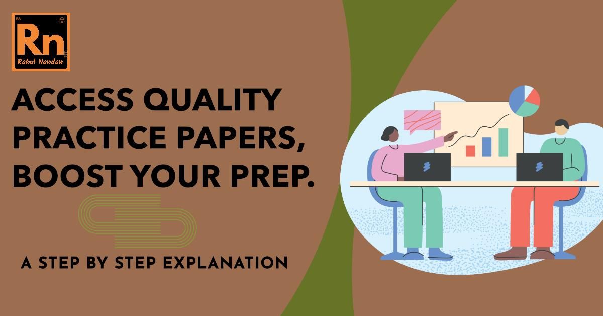 NEET Mock Test Free PDF Download 2026 | Practice Papers